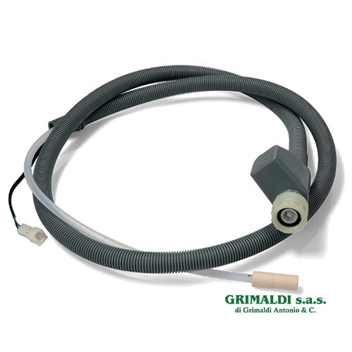 Tubo carico acquastop tp - di,