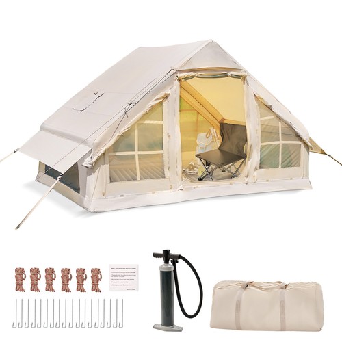 Naizea tenda campeggio - naizea, da