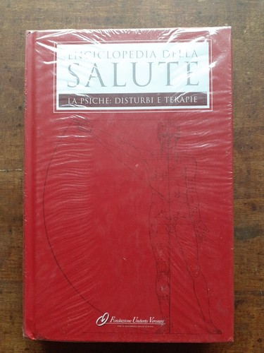 Enciclopedia della salute - della,
