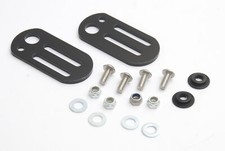 adattatori frecce per silenziatore Akrapovic after market KTM 990 SMT 2008 R&G