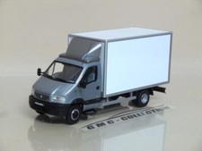 RENAULT MASCOTT FURGONE VAN