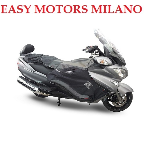 R165ev tucano termoscud - r165ev,