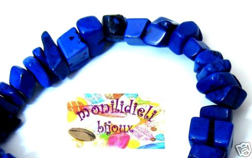 Bigiotteria perline pietre - -,