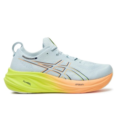 Scarpe corsa uomo asics - da,