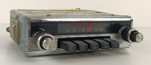 Radiomarelli 102 - ar-102,