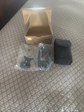 Nikon SB 600 Speedlight