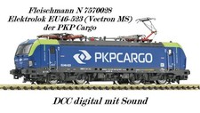 Fleischmann 7570028 -