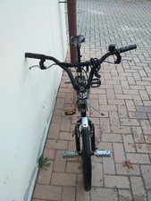 bicicletta bmx