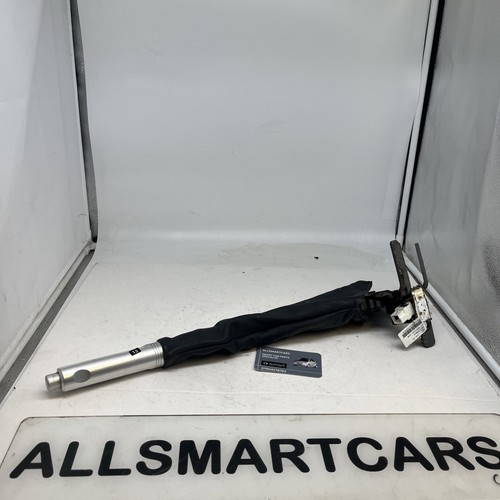 Smart 450 fortwo - smart, (brabus)