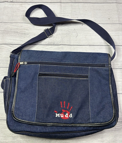 Borsa messenger vintage - , y2k