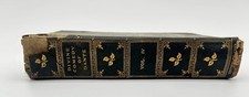 Antique The Divine Comedy Of