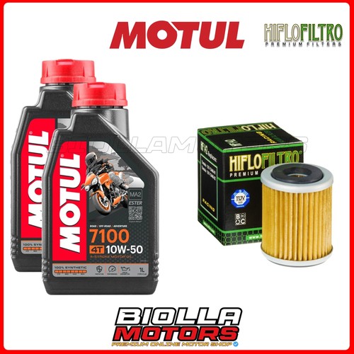 Kit tagliando racing - racing, 450