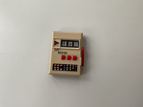 Waco viii slot machine - waco,