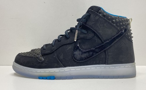 Nike dunk high cmft - high,