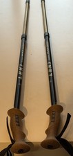LEKI Super Makalu Adjustable
