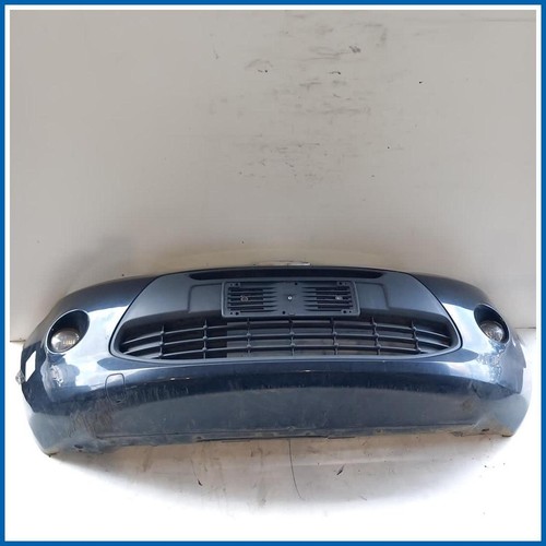 Paraurti anteriore ford ii - anteriore,