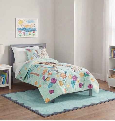 Set piumone disney moana - piumone,