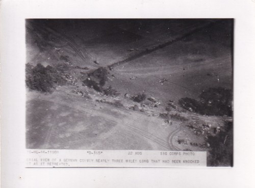 Foto aerea originale wwii - foto,