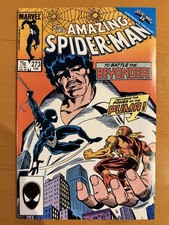 The Amazing Spider-Man #273