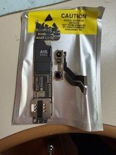 iPhone 13 Mini Scheda Logica 128gb FaceID Funzionante  No iCloud