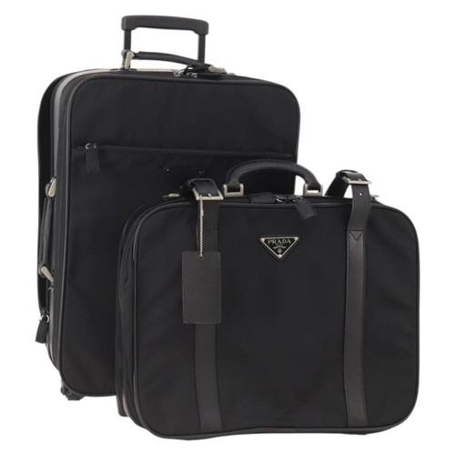 Set bauletti prada nylon - 2,