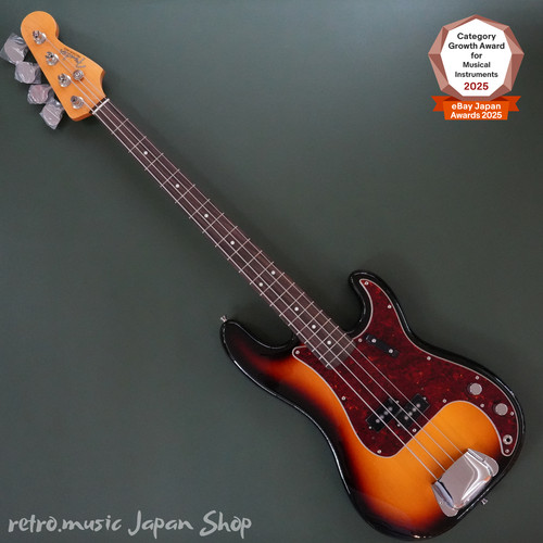 Fender made japan hama - in,