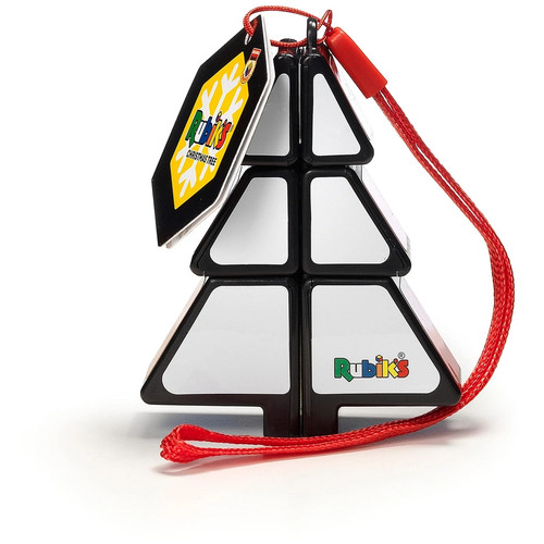 Rubik albero natale cubo - albero,