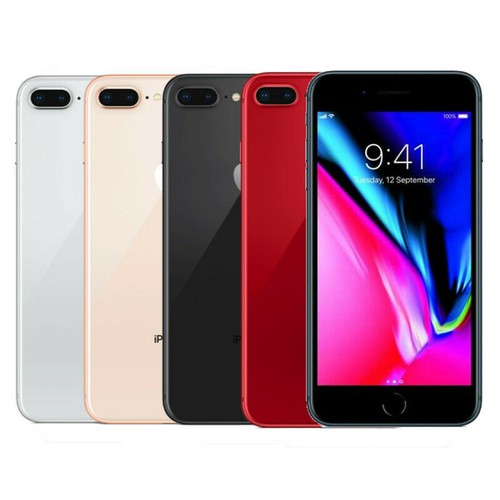 Apple iphone plus 64gb 128gb - 8,