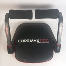 Core Max PRO Abs e Total Body