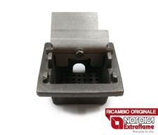 BRACIERE GHISA STUFA PELLET