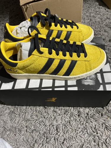 Adidas jabbar low bruce - jabbar,