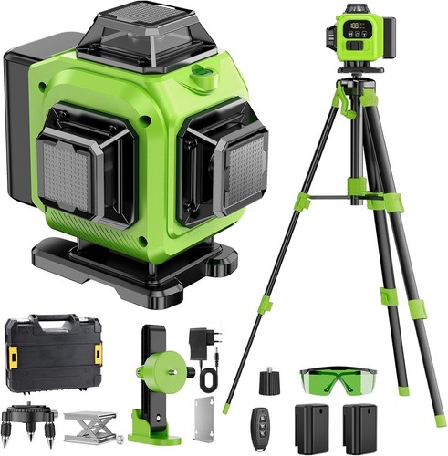 Livella laser linee - livella,