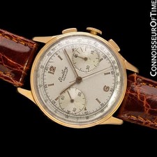 1945 BREITLING Vintage