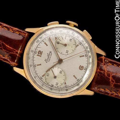 1945 breitling vintage - 1945,