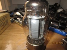 6550 BY RCA AKIN KT88 GEC