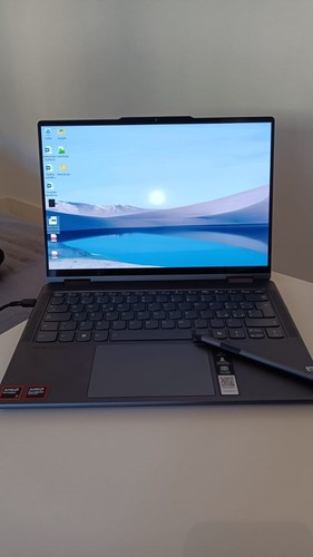 Portatile lenovo yoga - portatile,