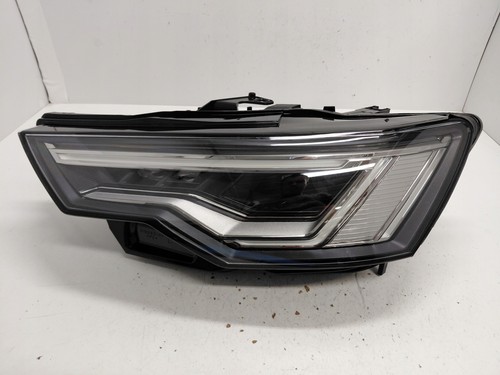 Audi full led faro - audi, c8
