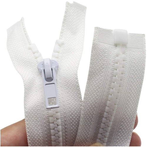 Cerniere lampo plastiche 68cm
