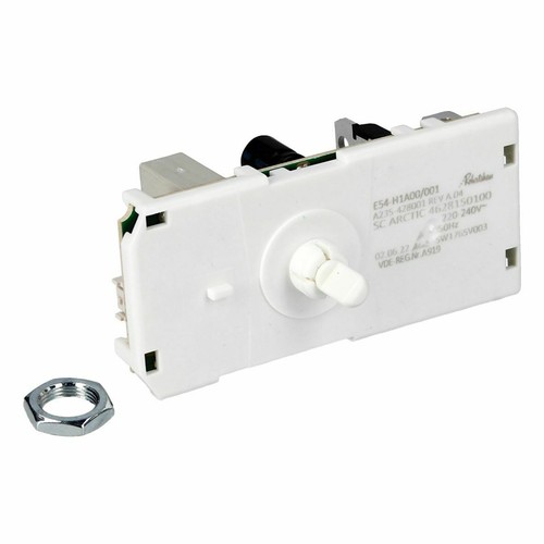 Termostato elettronico