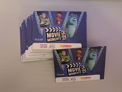 Pacchetti movie moments - pacchetti, "movie
