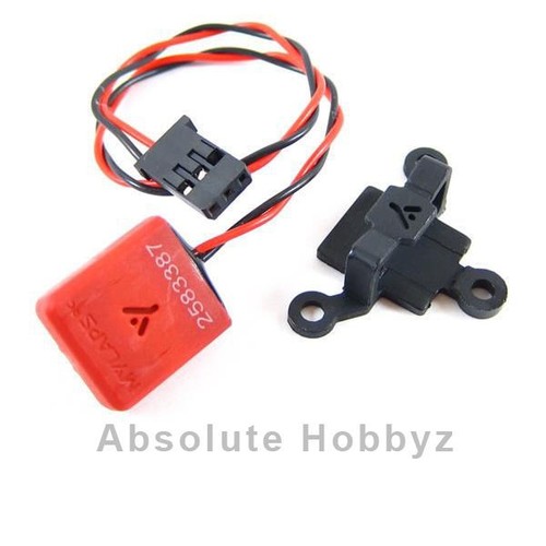 Transponder ibrido mylaps - ibrido,