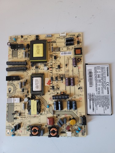 Scheda alimentatore - scheda,