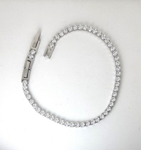 Bracciale tennis uomo ananda - tennis,