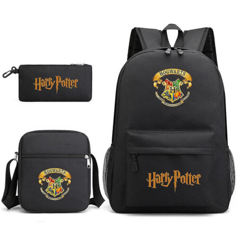 Borsa scuola bambini harry - scuola,