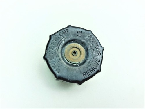 Tappo radiatore radiator cap - tappo,