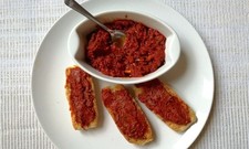 Sardella Piccante Calabrese 250g – Rosamarina Artigianale al Peperoncino