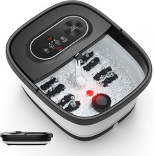 Pediluvio per Piedi Con