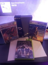 Halo 2, 3, 4, Reach Edizione Limitata (Xbox 360)