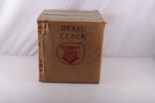 Orologio LeCoultre Atmos con