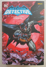 BATMAN Detective Comics di